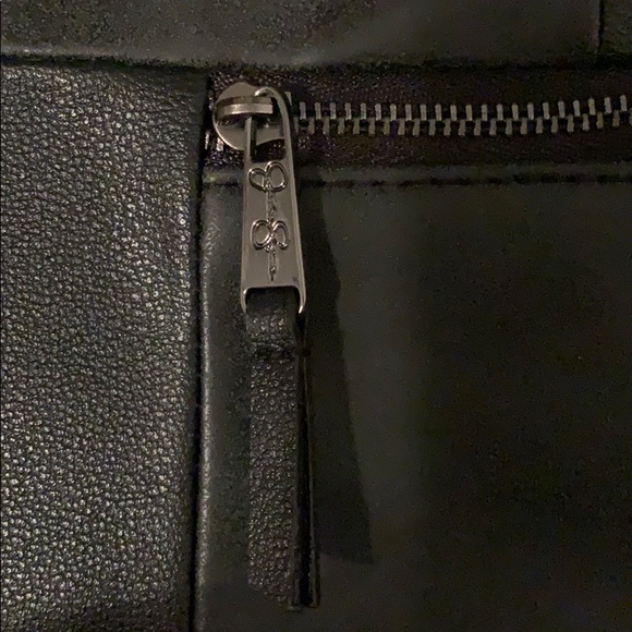 NWOT Jessica Simpson Mini Crossbody never used - Picture 9 of 13